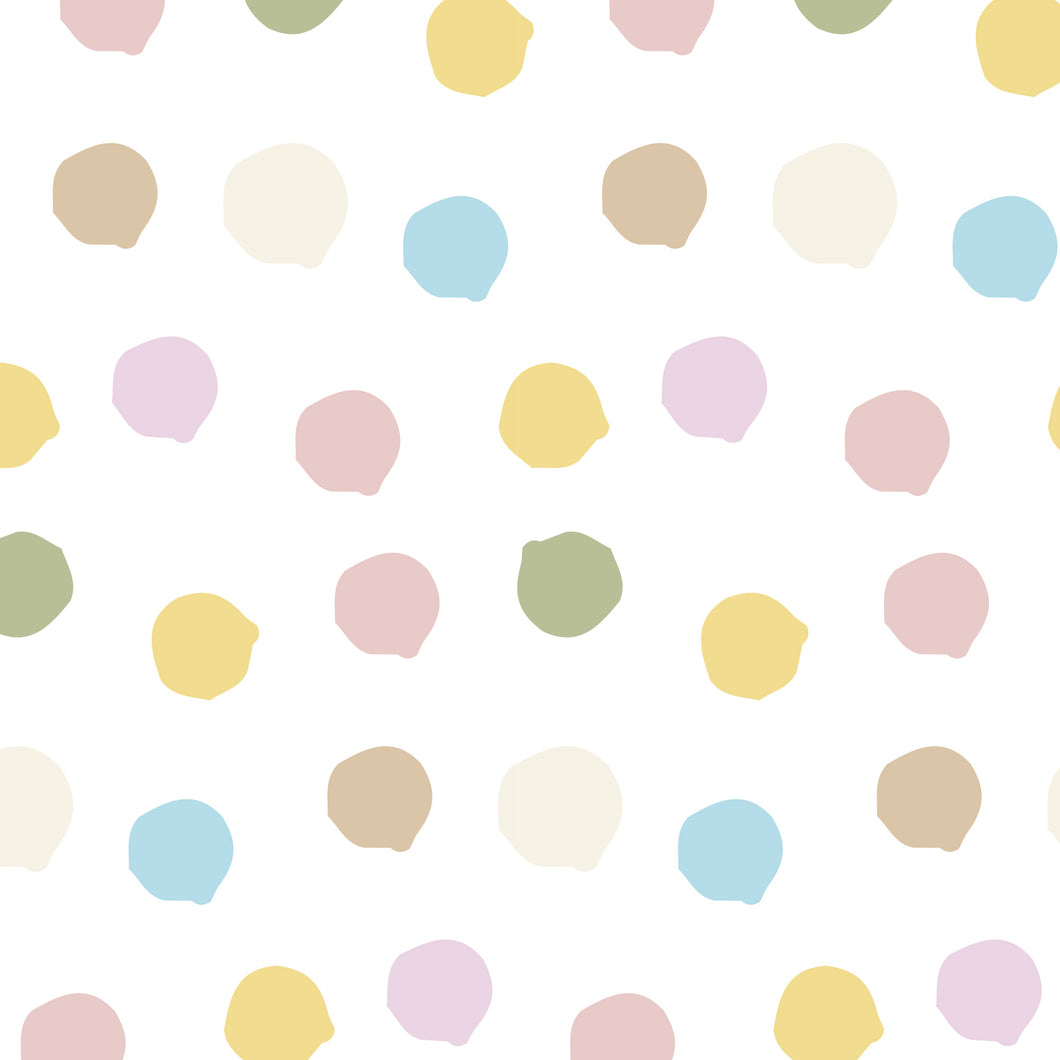 Magic Pastels