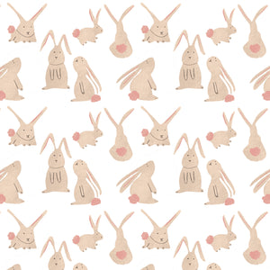 Bunnies Wallpaper