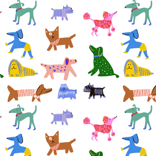 Doggies Vibes