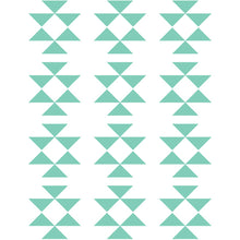 Load image into Gallery viewer, Tribu Triangles