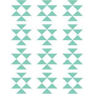 Tribu Triangles