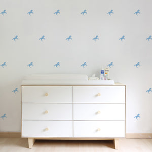 Horses Decals