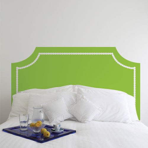 Headboard N°4