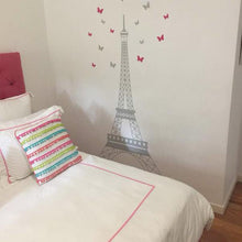 Load image into Gallery viewer, Eifeel Tower - Girls Room