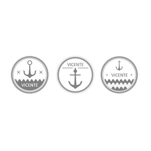 Sailor Man Bed Top