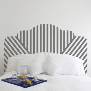 Headboard N°8