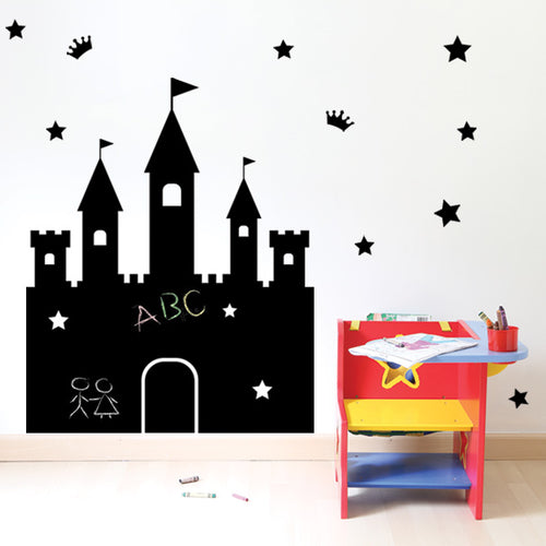 Princess Castle Board