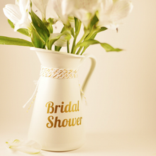 Load image into Gallery viewer, Bridal Shower - Wedding