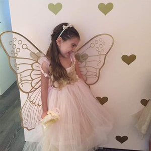 Mini Heart Decals