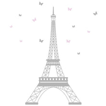 Load image into Gallery viewer, Eifeel Tower - Girls Room