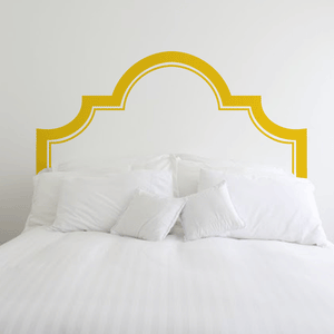 Headboard N°2