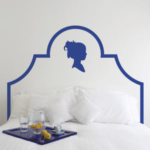 Headboard N°10