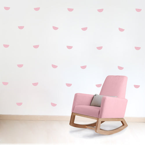 Watermelons Decals