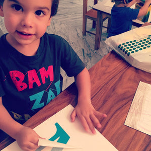 Personalized Letters