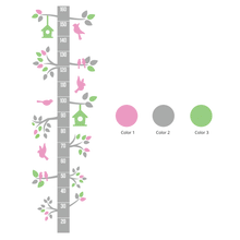 Load image into Gallery viewer, Birds Growth Chart