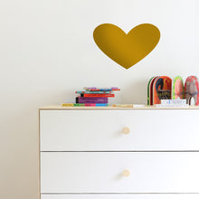 Load image into Gallery viewer, Jumbo Heart