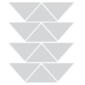 Jumbo Triangles
