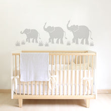 Load image into Gallery viewer, Elephants
