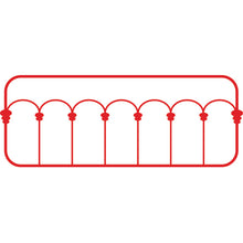 Load image into Gallery viewer, Headboard N°6