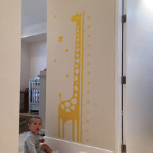 Load image into Gallery viewer, Gerome The Giraffe Decal