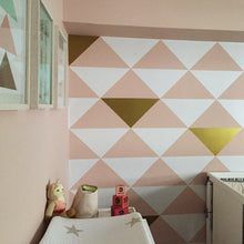 Load image into Gallery viewer, Jumbo Triangles
