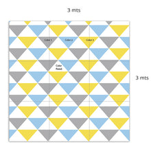 Load image into Gallery viewer, Jumbo Triangles