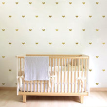 Load image into Gallery viewer, Mini Heart Decals