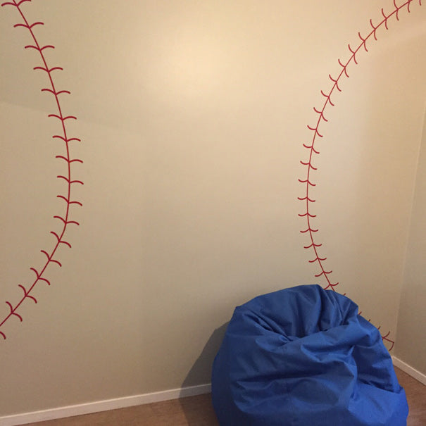Baseball Ball