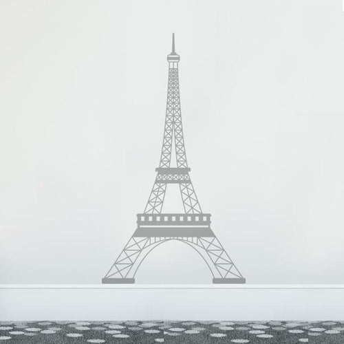 Eifeel Tower - Home Decor