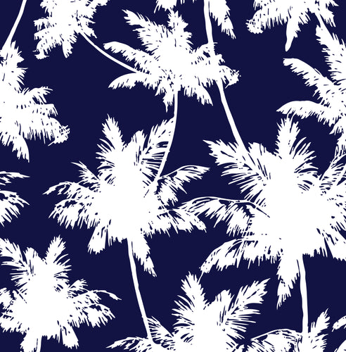 Floridian Palms