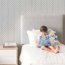 Load image into Gallery viewer, HERRINGBONE Tile Pattern