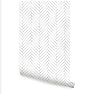 HERRINGBONE LINE