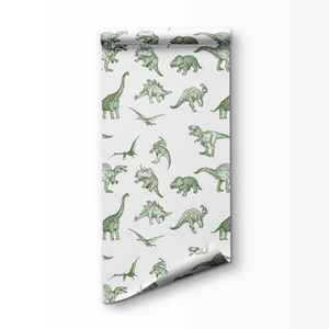 The Dinosaur Wallpaper