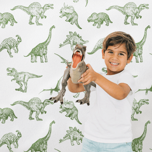 The Dinosaur Wallpaper