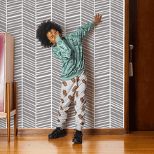 Load image into Gallery viewer, Chevron by Paola Maestro