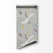Load image into Gallery viewer, Cream Flowers in my garden