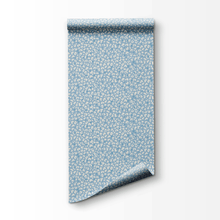 Load image into Gallery viewer, Animal Print by Paola Maestro - Soft Blue hues