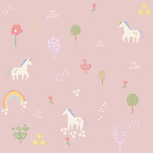 Load image into Gallery viewer, Classic Hues Unicorns and Rainbows