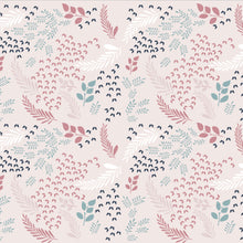 Load image into Gallery viewer, Pink Flowers in my garden