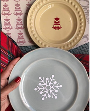 Load image into Gallery viewer, Snowflakes Decals