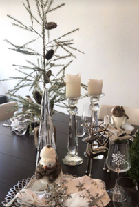 Snowflakes Decals