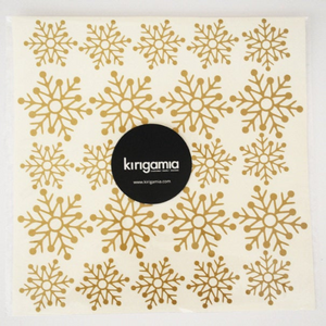 Snowflakes Decals