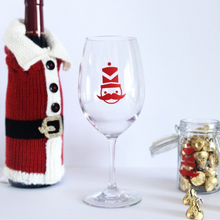 Load image into Gallery viewer, Mini Nutcracker Decals