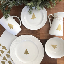 Load image into Gallery viewer, Christmas Tree Decals