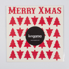 Load image into Gallery viewer, Christmas Tree Decals