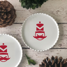 Load image into Gallery viewer, Jumbo Nutcracker Decals