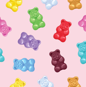 Gummie Bears