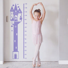 Load image into Gallery viewer, Princess Growth Chart
