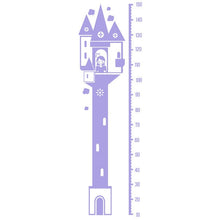 Load image into Gallery viewer, Princess Growth Chart