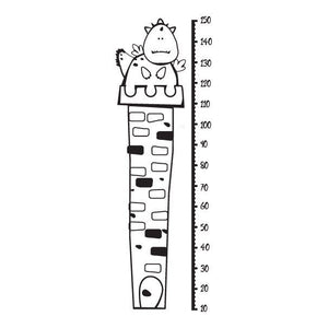 Puffy The Dragon Growth Chart